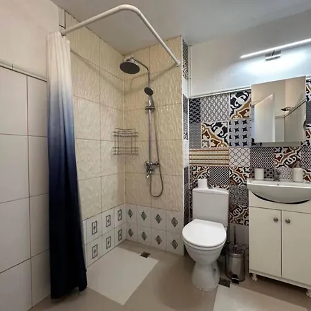 Apartment Galaxy Lux 2 Sofia
