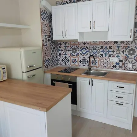 Galaxy Lux 2 Appartement Sofia